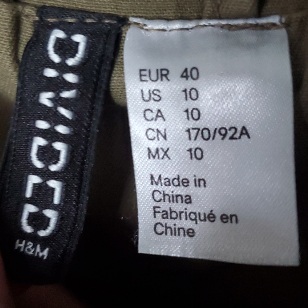 Jacket - Picture 4 of 4